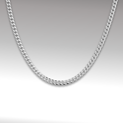 Amalfi™ Cuban Chain Necklace